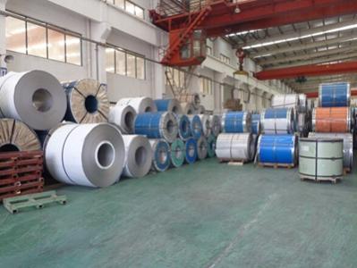 不銹鋼卷板 不銹鋼卷板